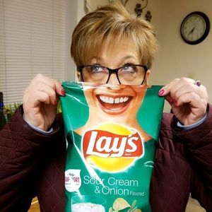 Meet your Posher, Carla